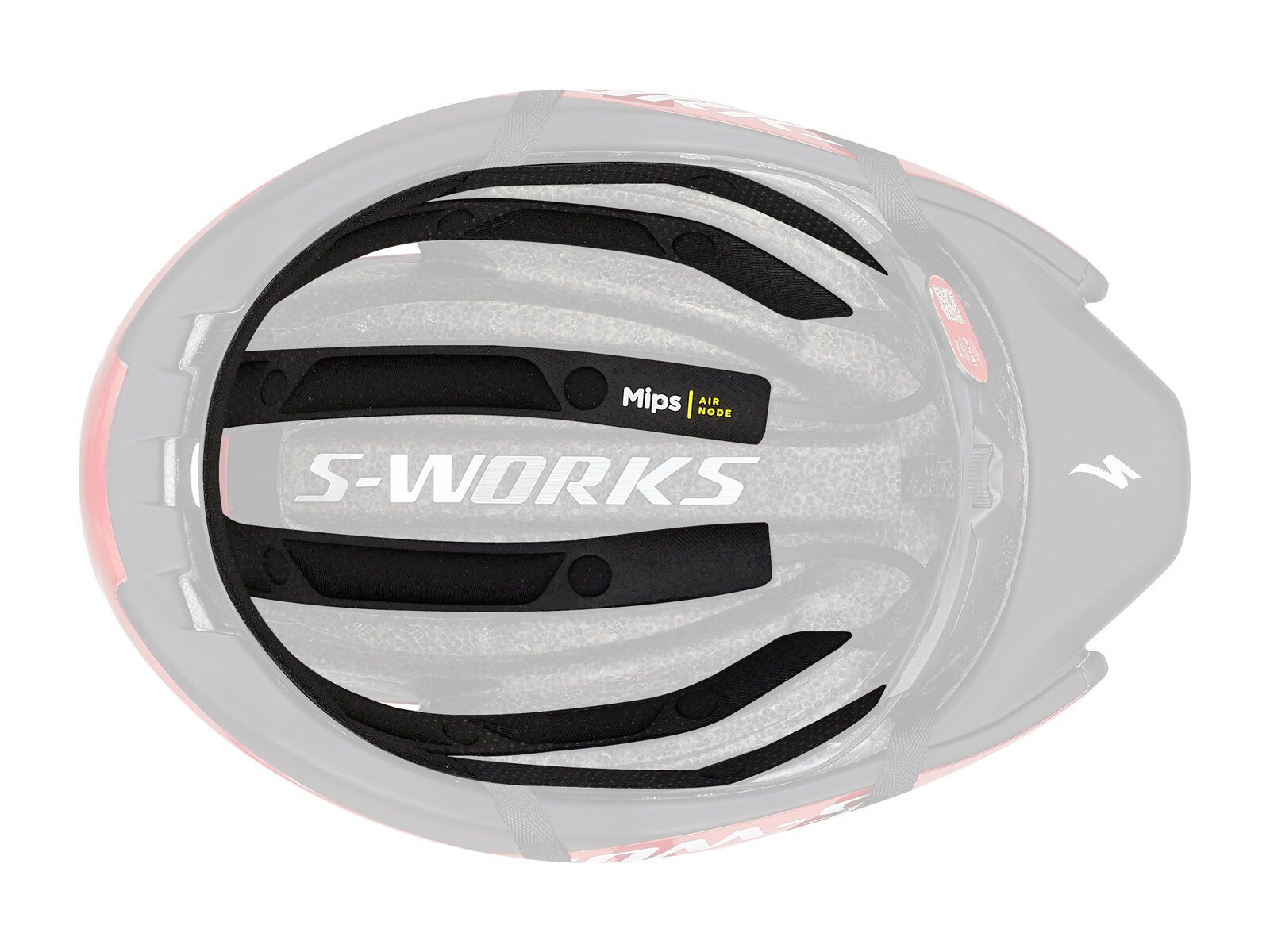 Specialized S-Works Evade 3, vivid red - Bild 8