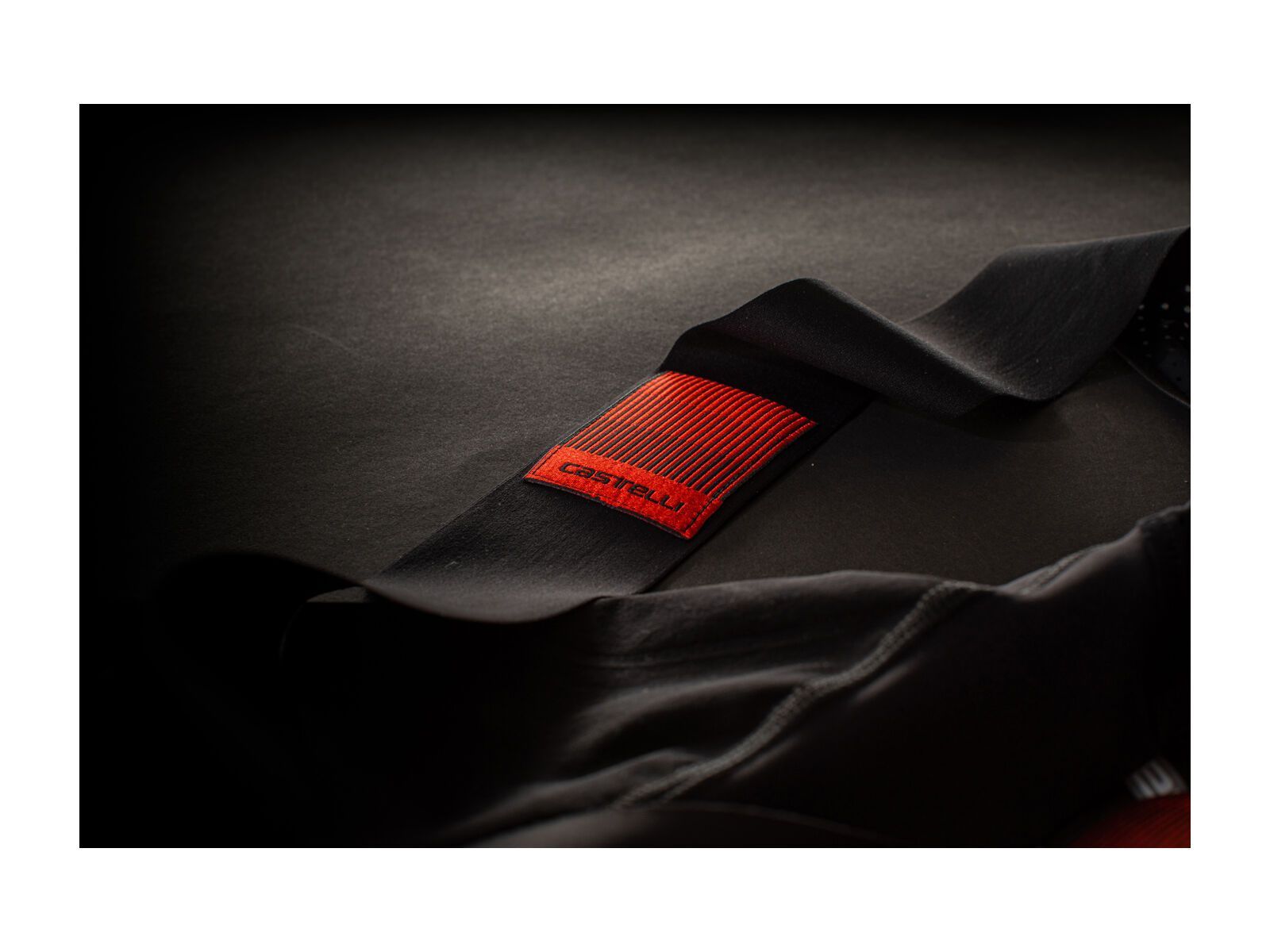 Castelli Premio Black Bibshort, black - Bild 18