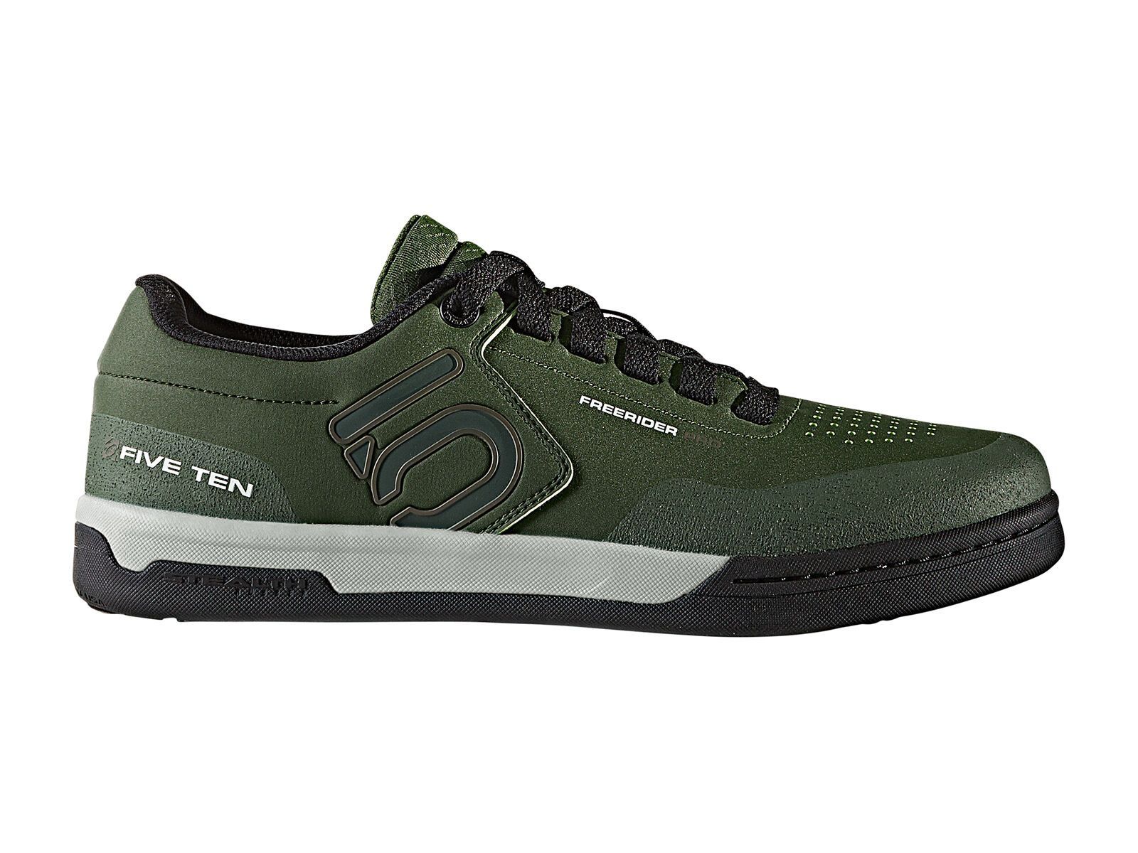 Five Ten Freerider Pro, olive/cargo - Bild 2