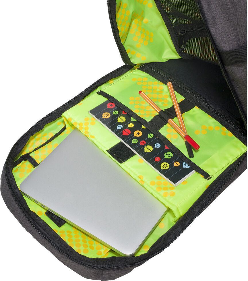 amplifi Curb Pack, anthracite - Bild 4