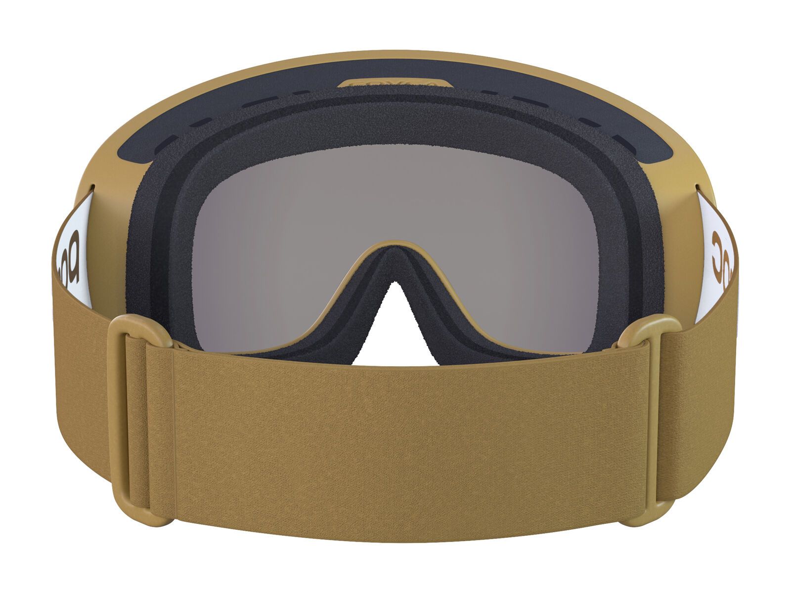 POC Fovea Clarity Define Spektris Chrome, aragonite brown - Bild 2