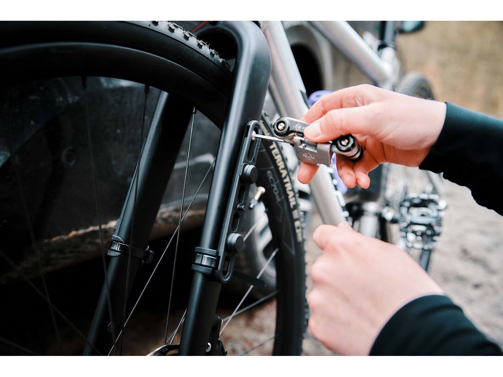 Fidlock Twist Vario Base, black - Bild 16