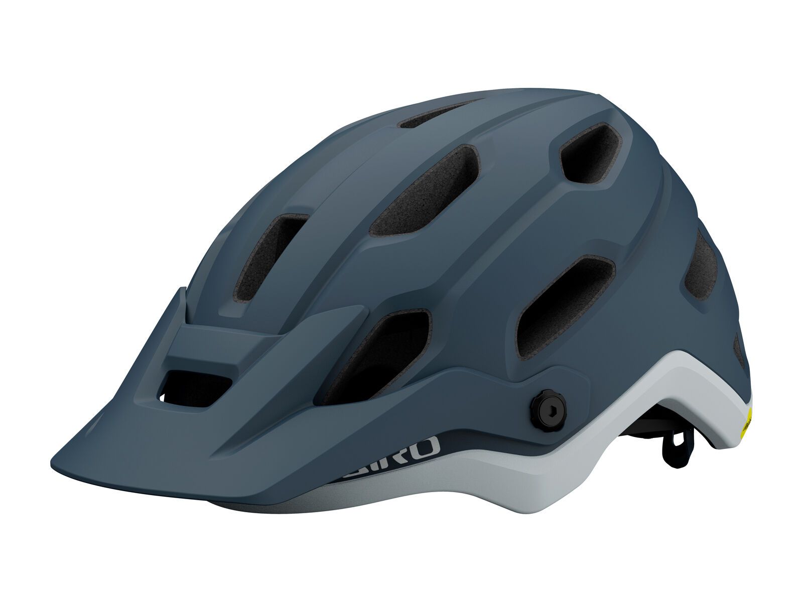 Giro Source MIPS, matte portaro grey - Bild 1