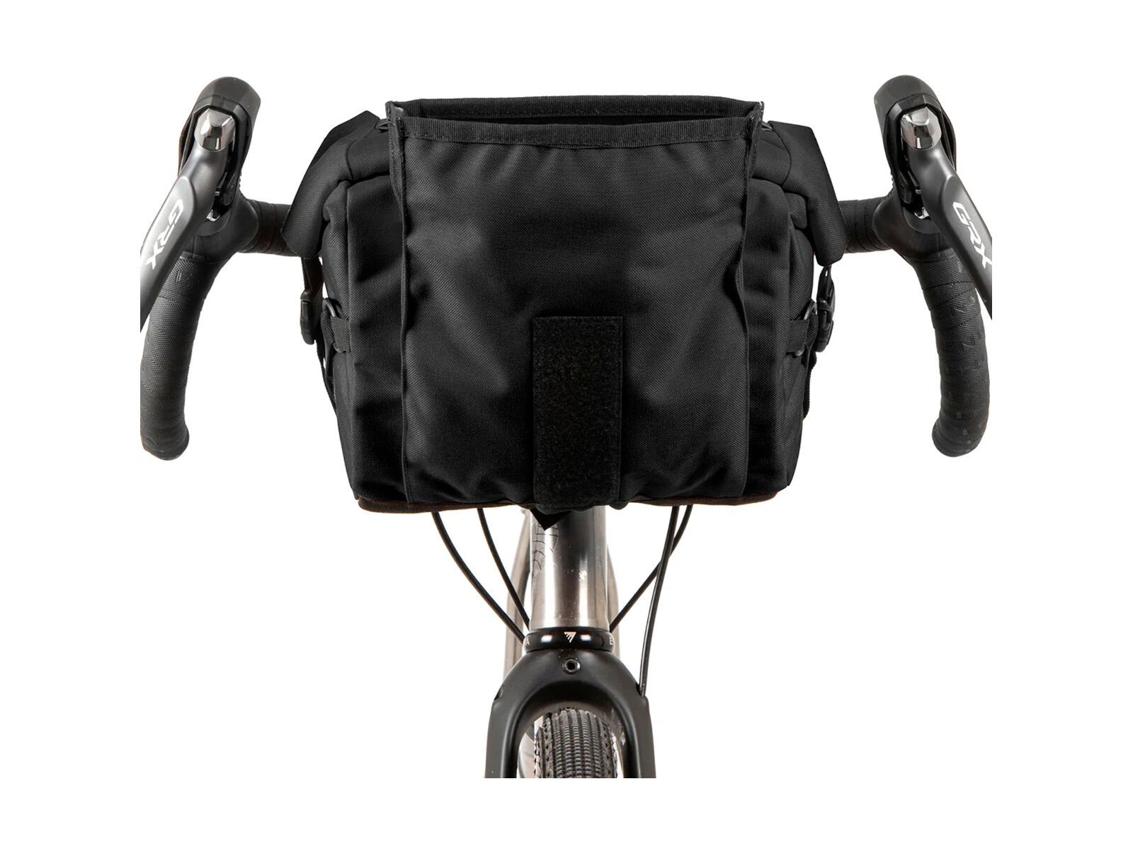 Restrap Bar Pack - 10 L, black - Bild 2
