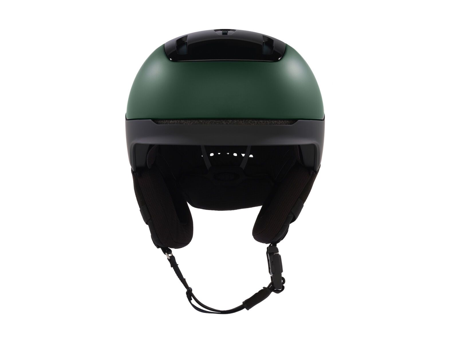 Oakley Mod5, matte hunter green/matte black - Bild 4