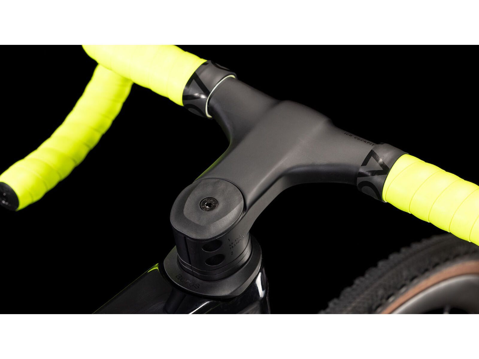 Cube Cross Race C:68X TE, hydrogenblue´n´carbon - Bild 4