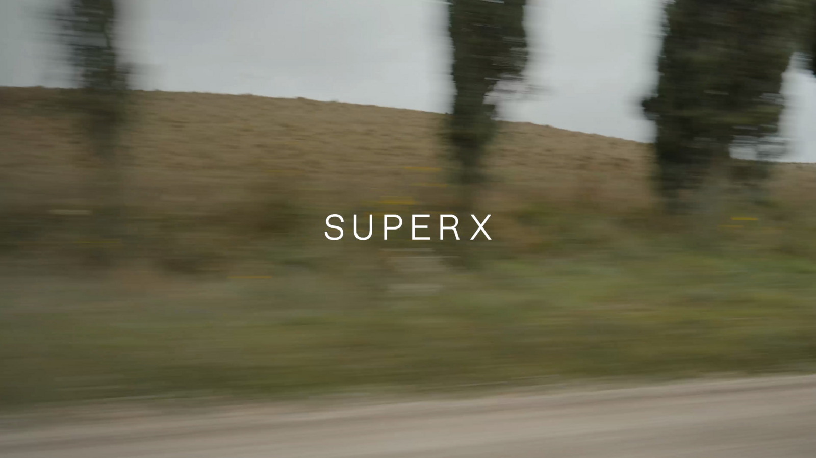 Cannondale SuperX 3, raw - Video 7
