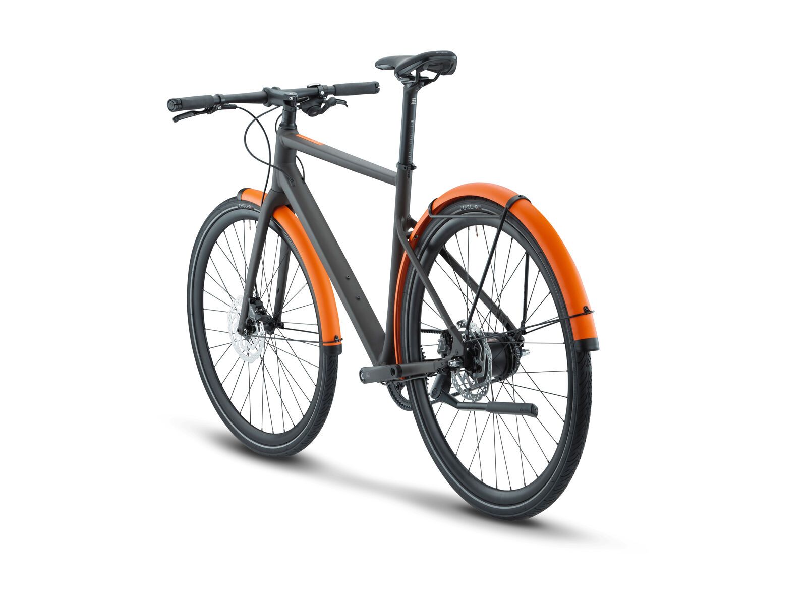 BMC 257 Three, anthracite - Bild 5