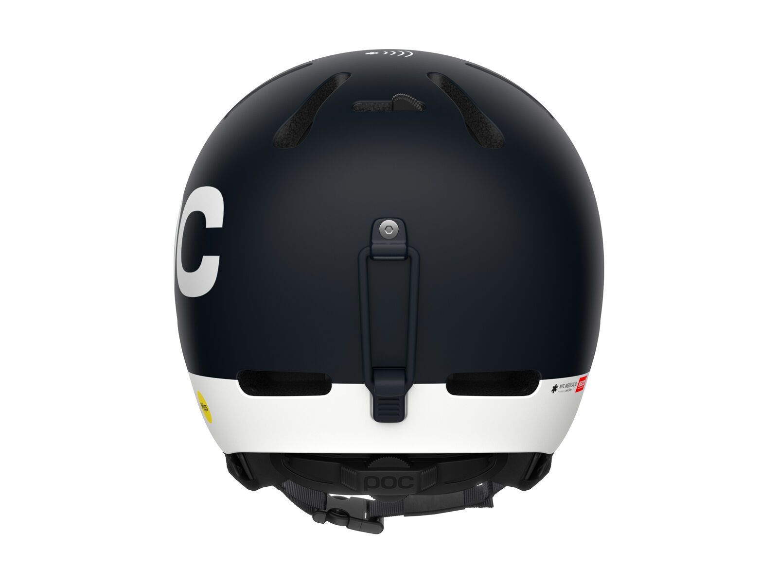 POC Fornix BC MIPS, apatite navy matt - Bild 4