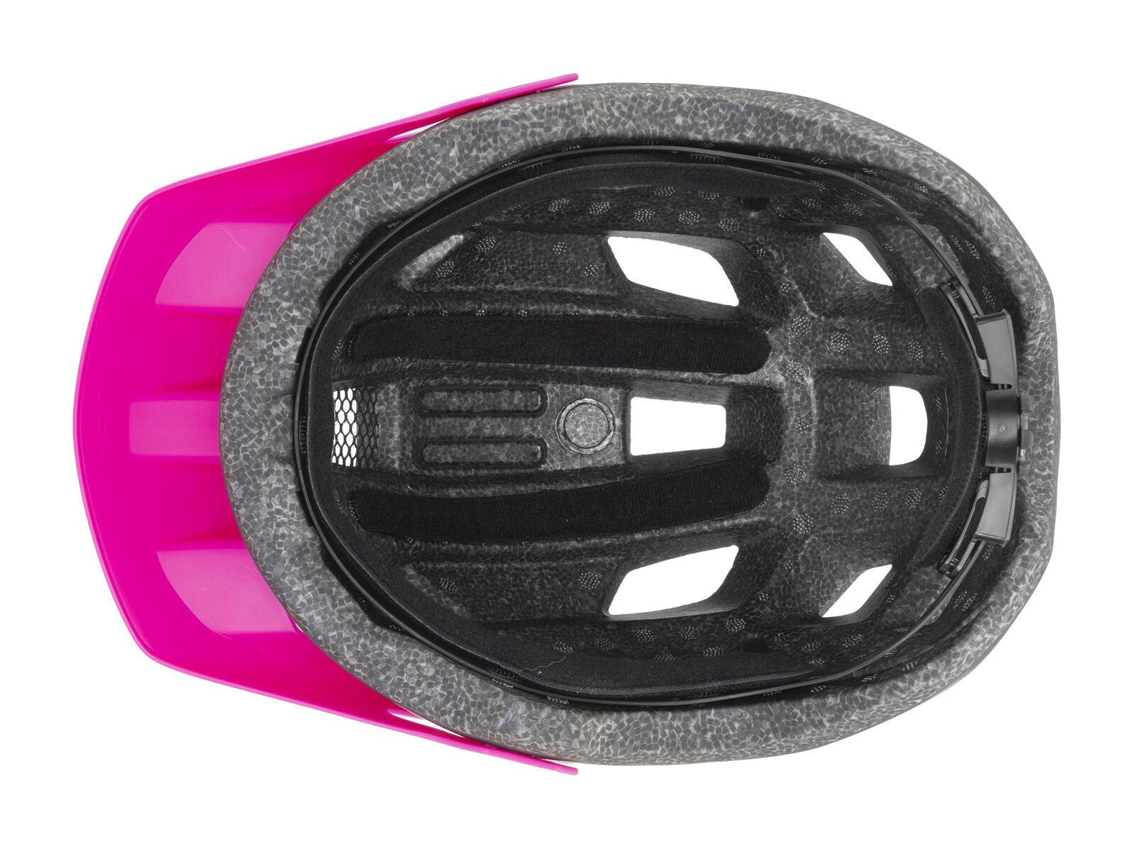 uvex access, black mat - Bild 5