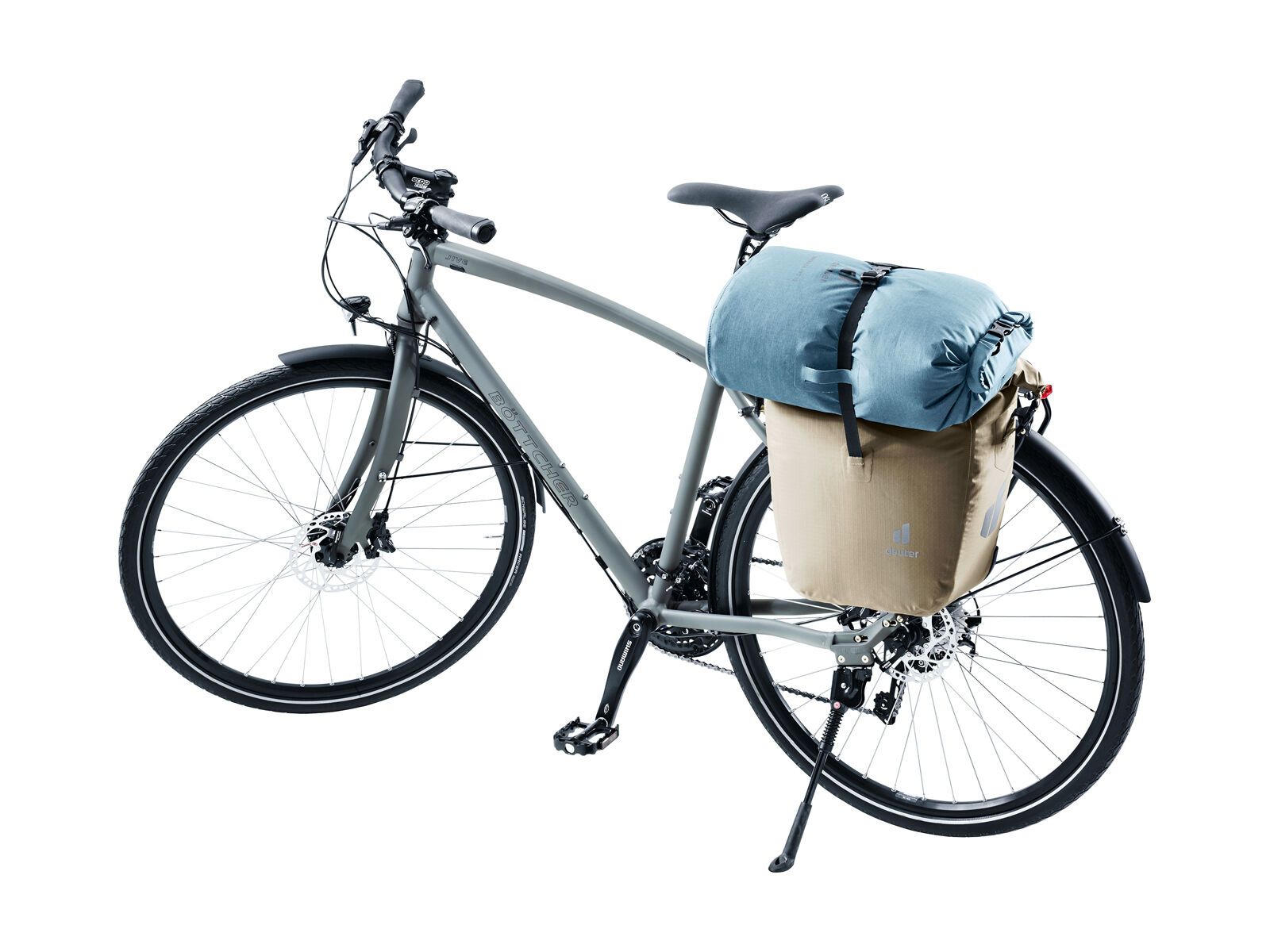 Deuter Drypack Pro 13, atlantic - Bild 3