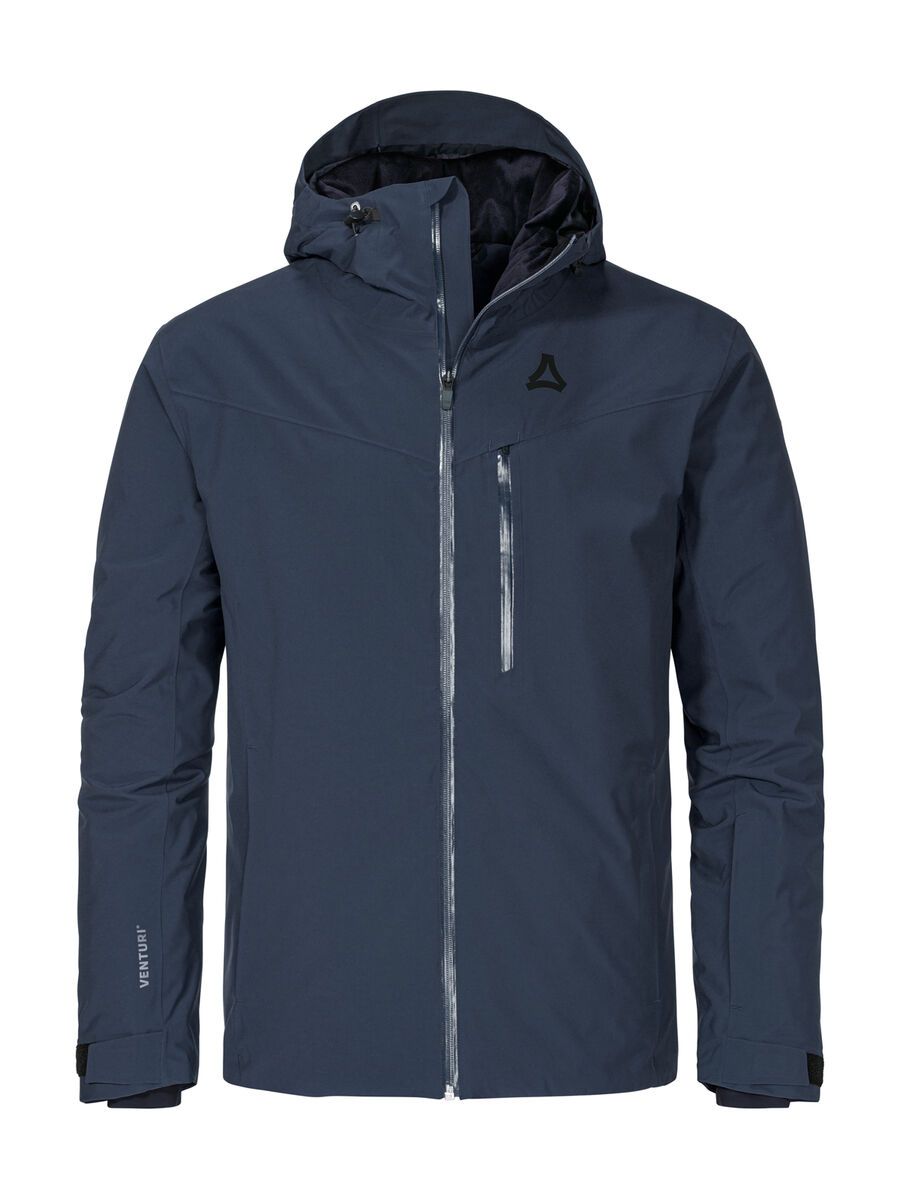 Schöffel Jacket Style Nollen MNS, navy blazer - Bild 1