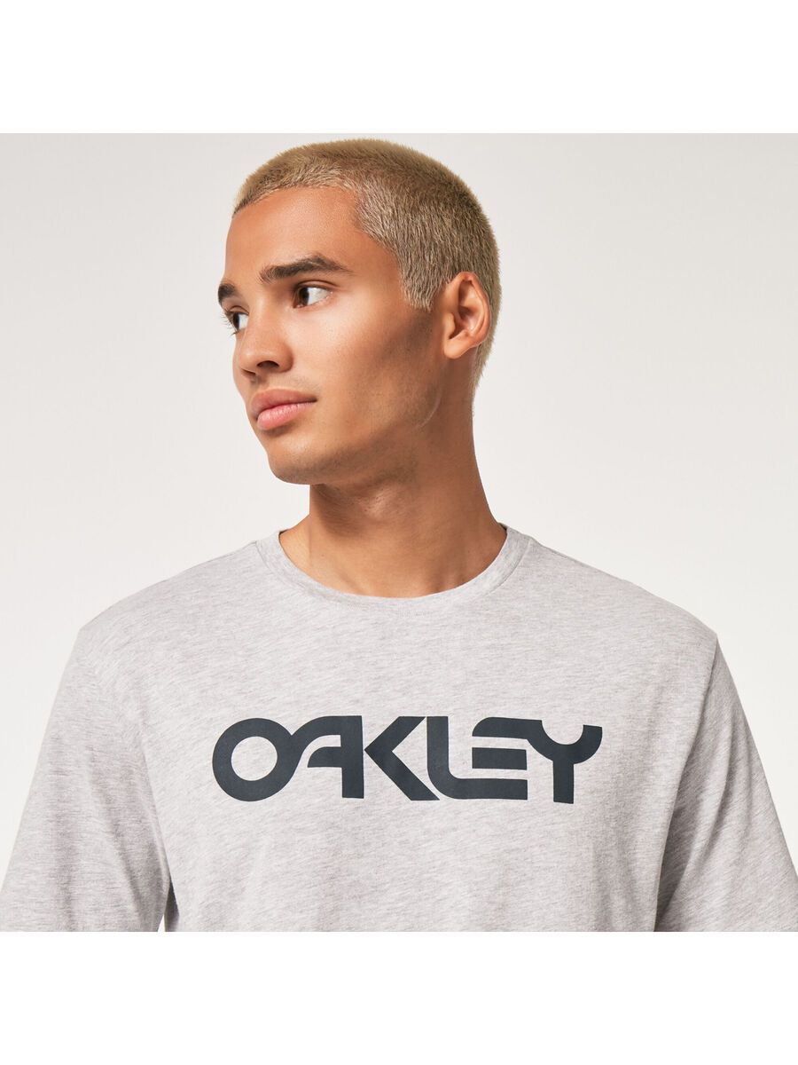 Oakley Mark II Tee 2.0, granite heather - Bild 8