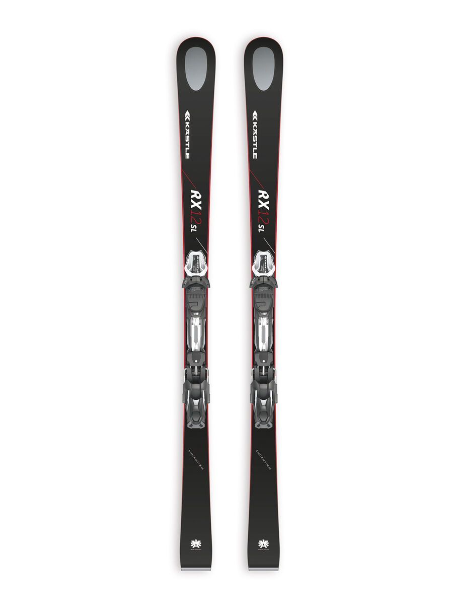 Kästle Set: RX12 SL 2019 + Kästle K12 CTI Pro (1524642) - Bild 1