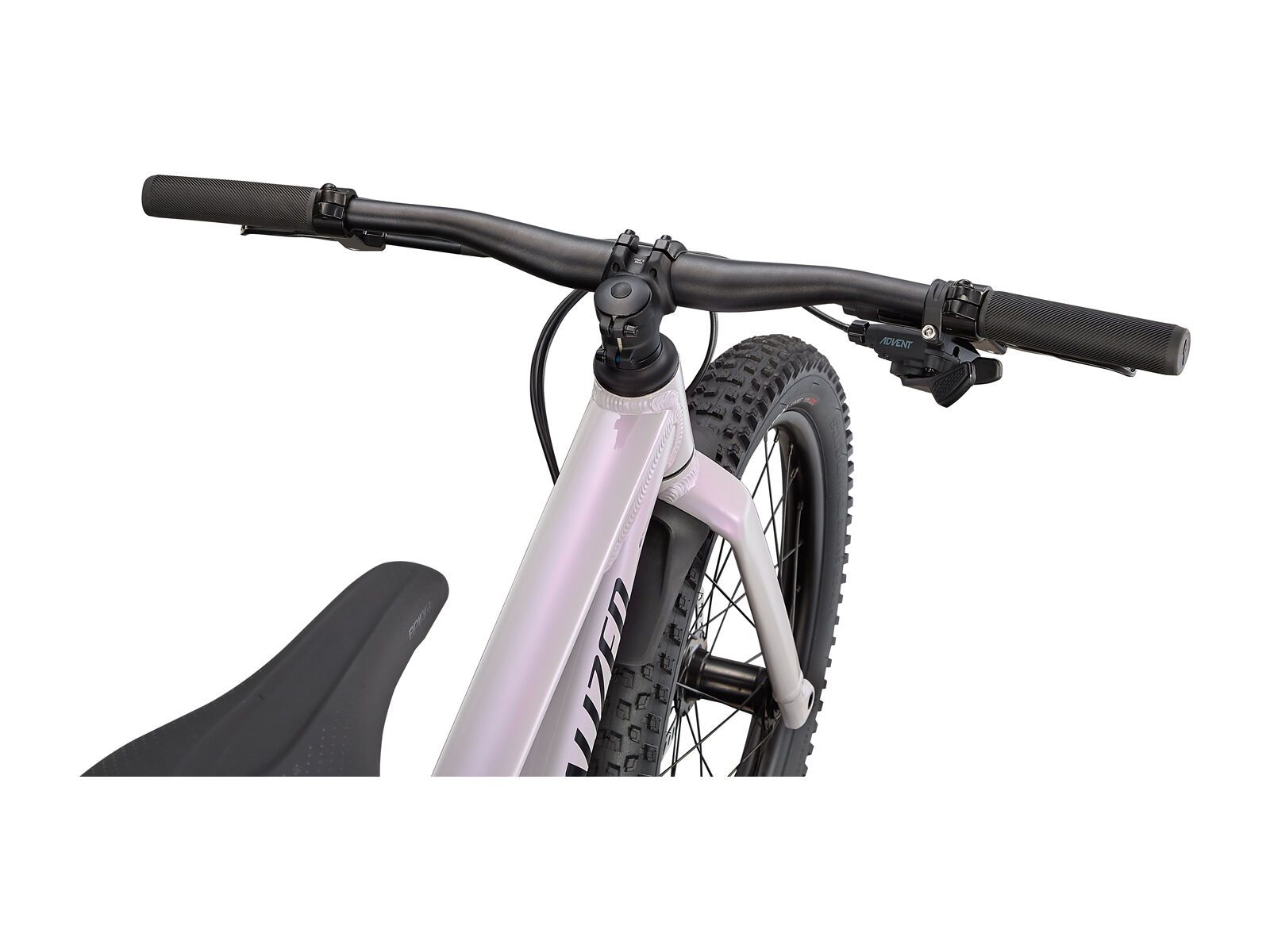 Specialized Riprock 20, gloss uv lilac/black - Bild 5