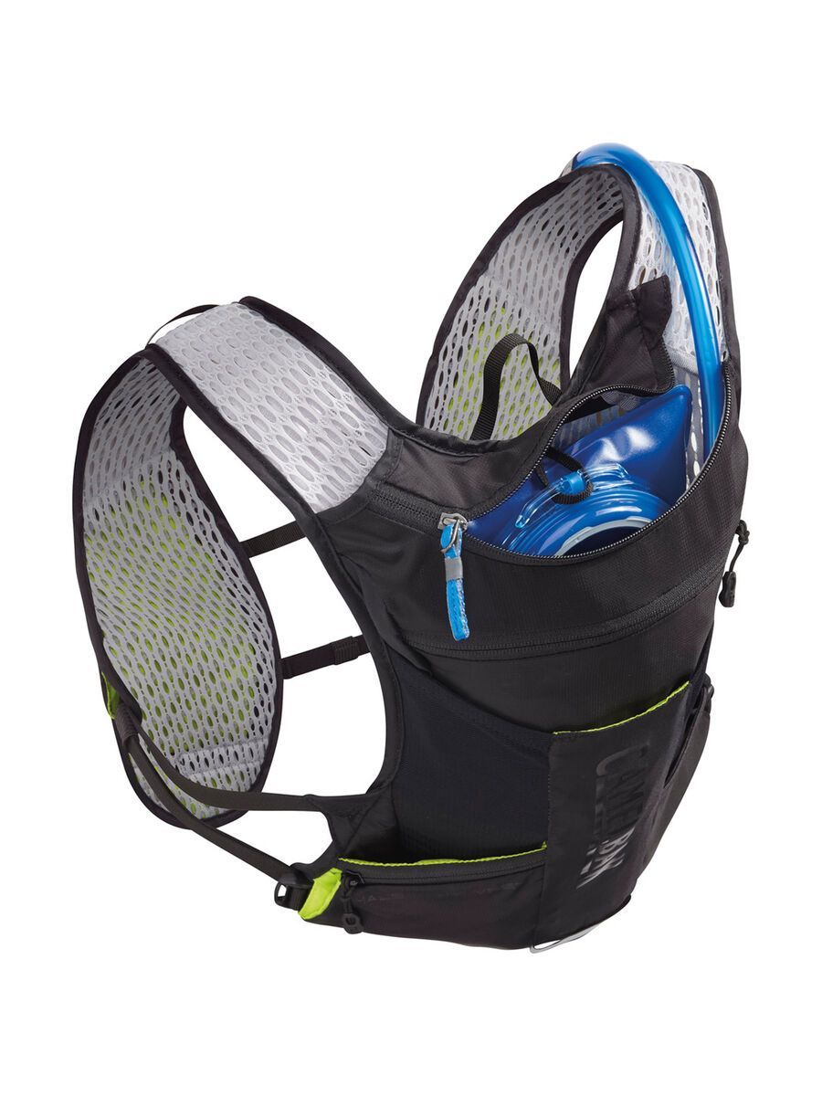 Camelbak Chase Bike Vest - Trinkweste, black - Bild 2