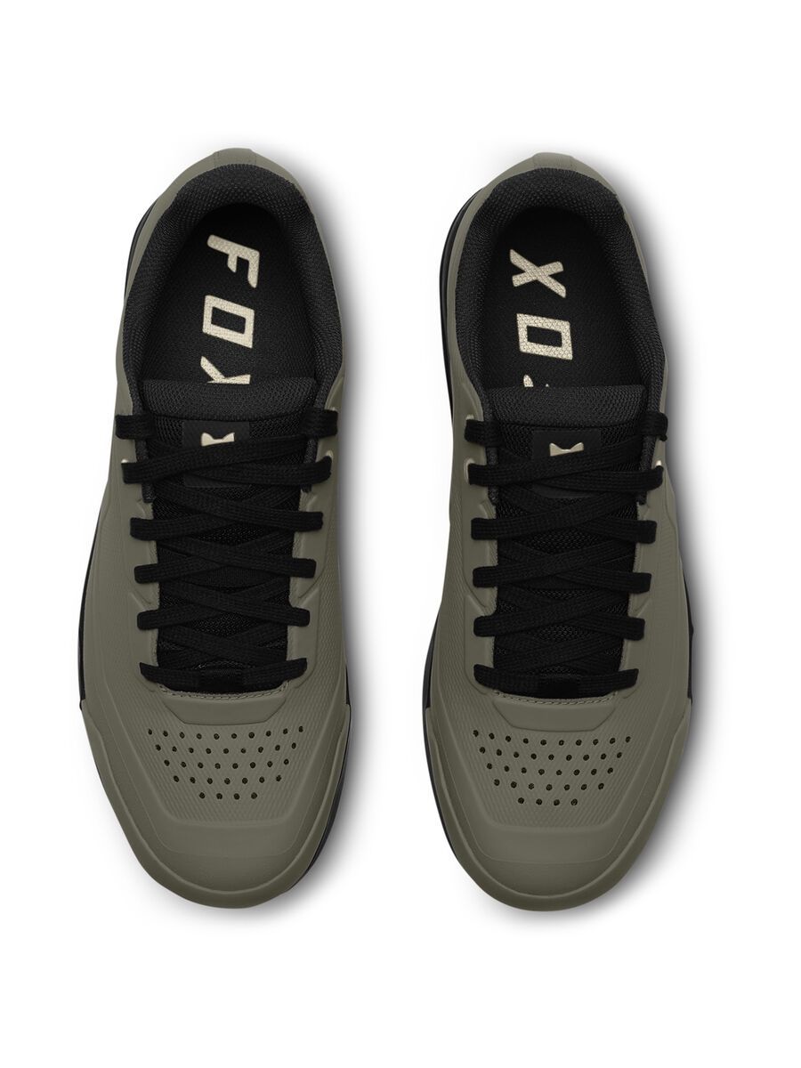 Fox Union Flat, olive green - Bild 5