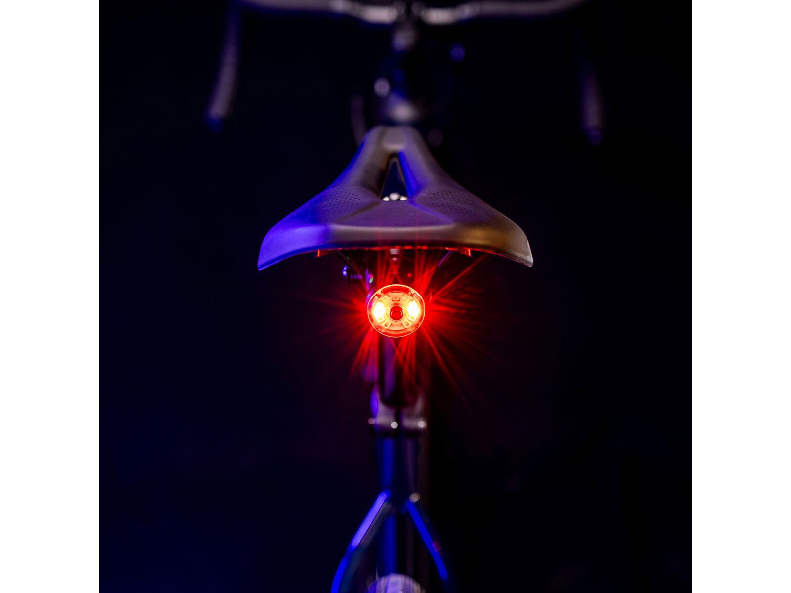 Lezyne Saddle Ai Alert StVZO - Bild 6