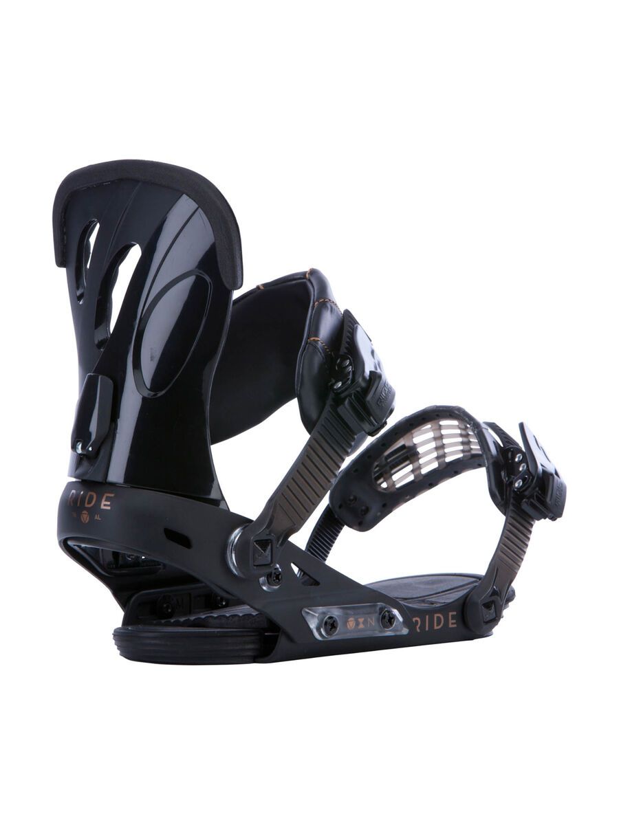 Set: K2 First Lite 2015 + Ride VXN (1178163S) - Bild 3