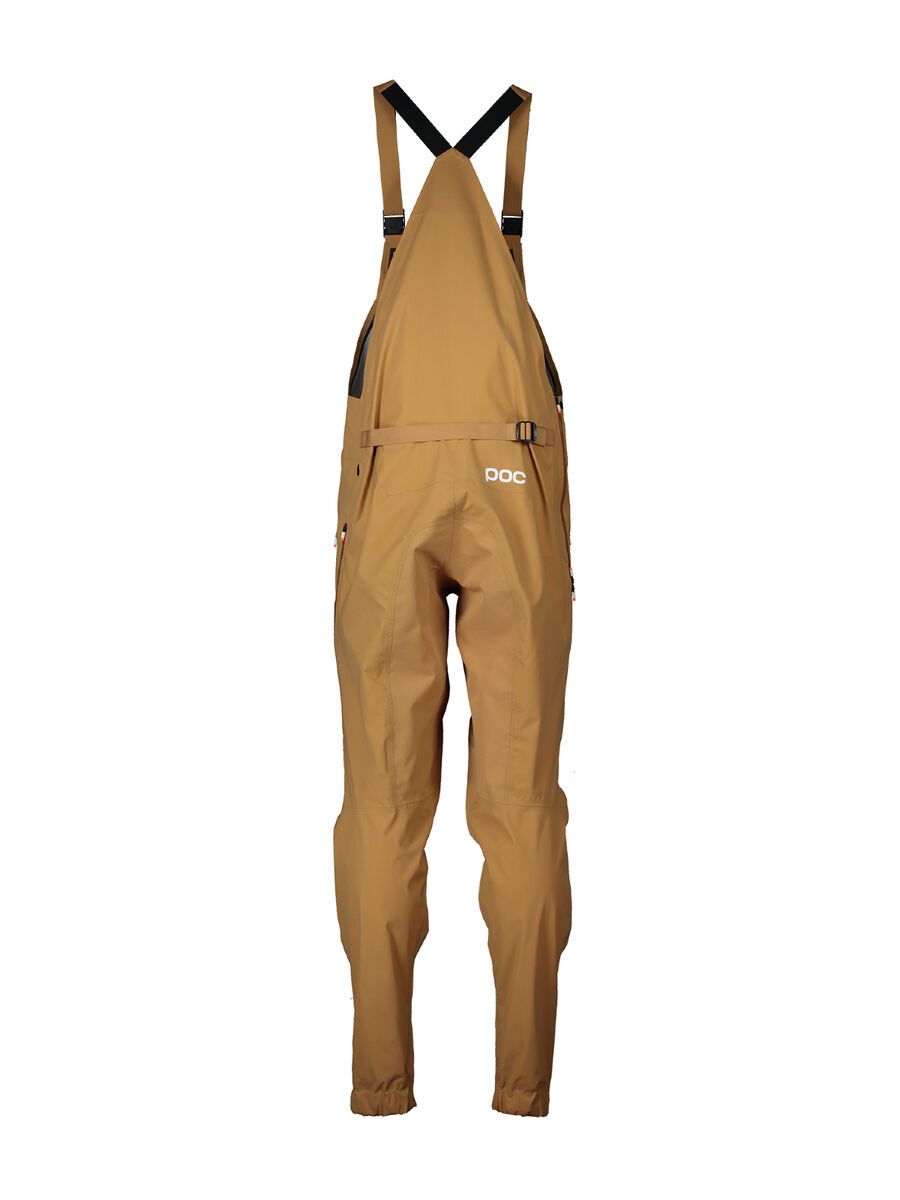 POC Consort MTB Dungaree, aragonite brown - Bild 2
