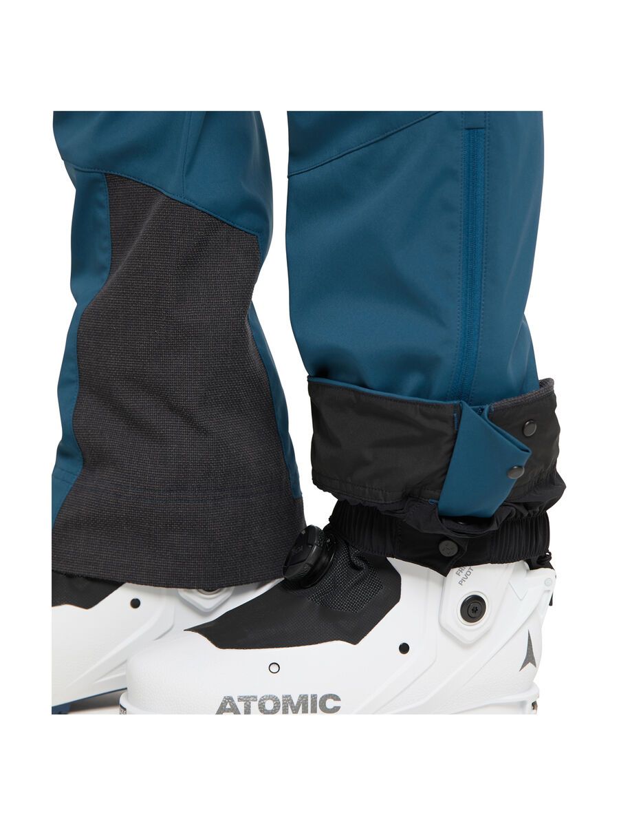 Haglöfs Touring Infinium Pant Women, dark ocean - Bild 10