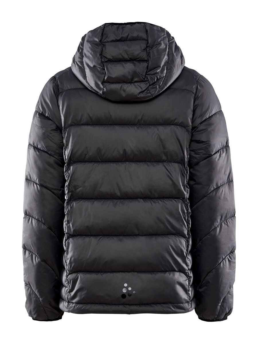 Craft Explore Core Isolate Jacket Junior, granite - Bild 2