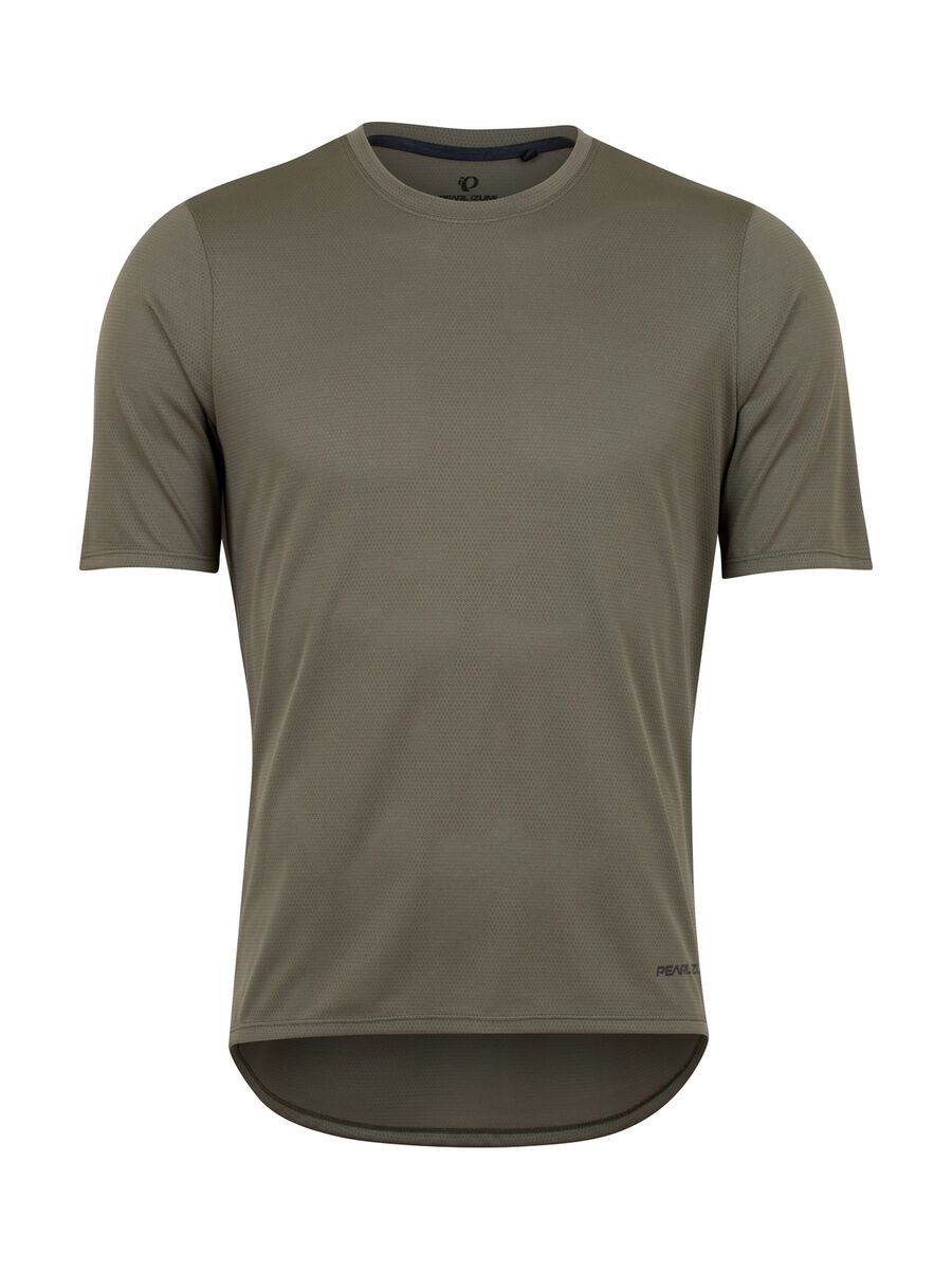 Pearl Izumi Summit SS Jersey, pale olive - Bild 1