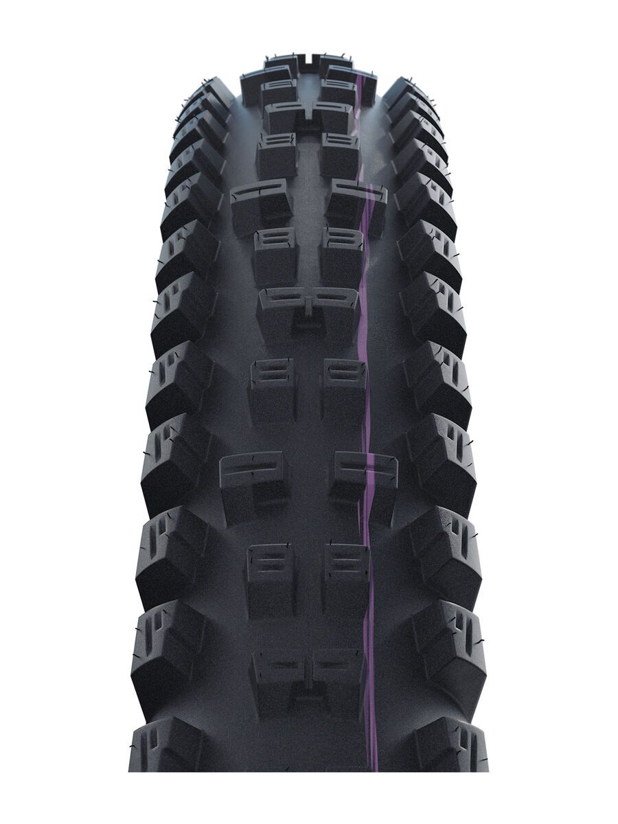 Schwalbe Tacky Chan Evo Addix Ultra Soft Super Downhill - 27.5 Zoll - Bild 2