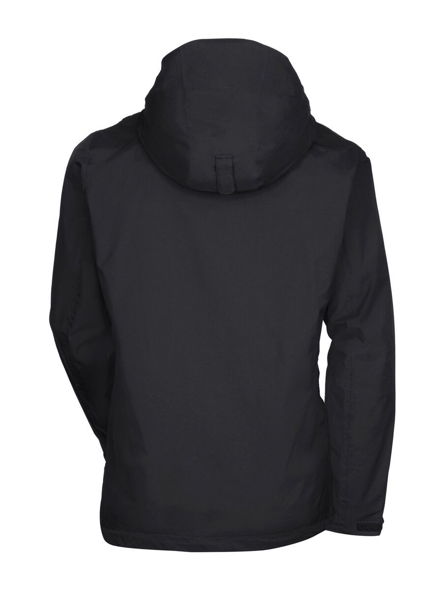 Vaude Men's Escape Pro Jacket, black - Bild 2