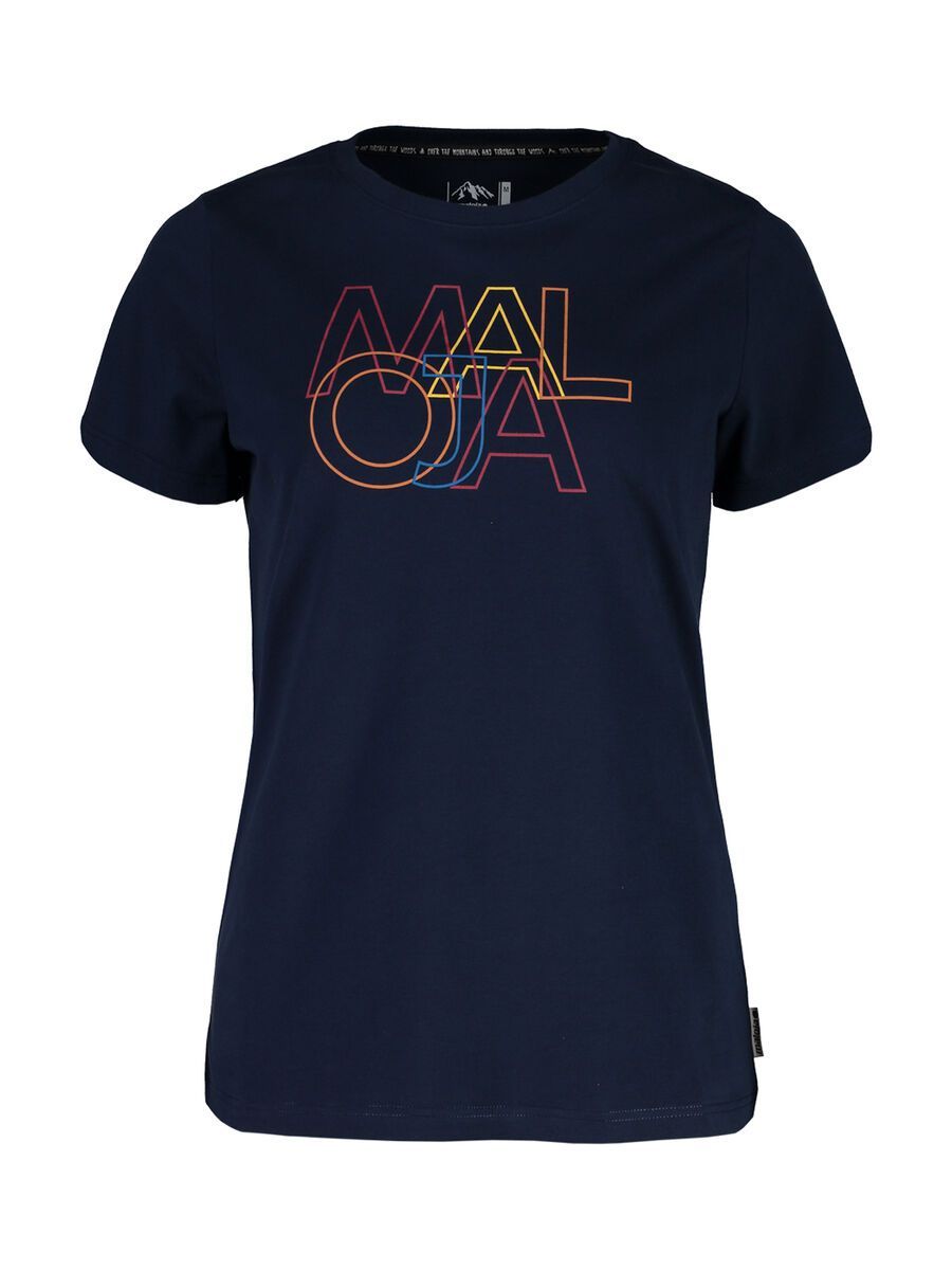 Maloja DuriettaM., mountain lake - Bild 1