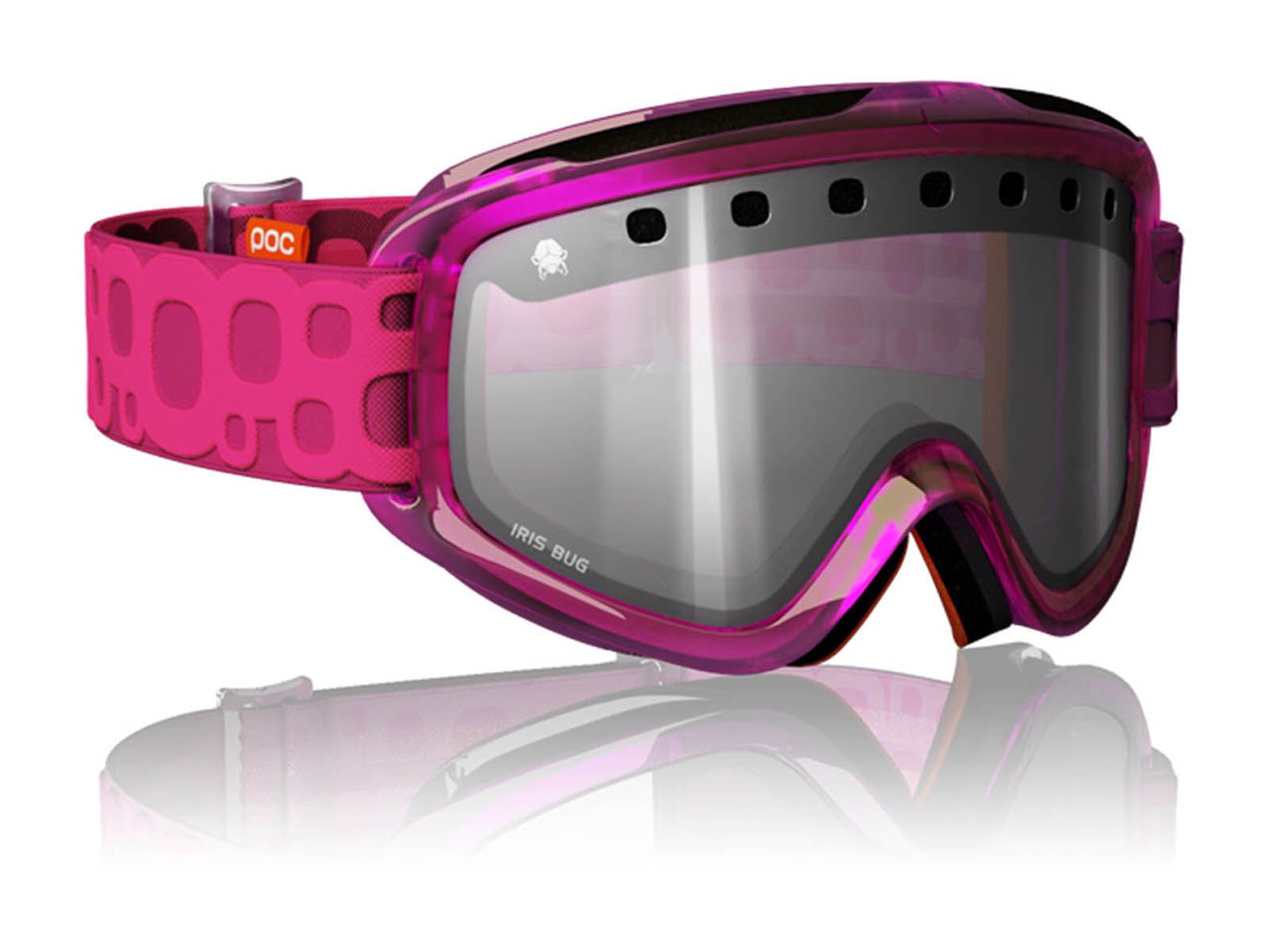 POC Iris BUG, Pink - Bild 1