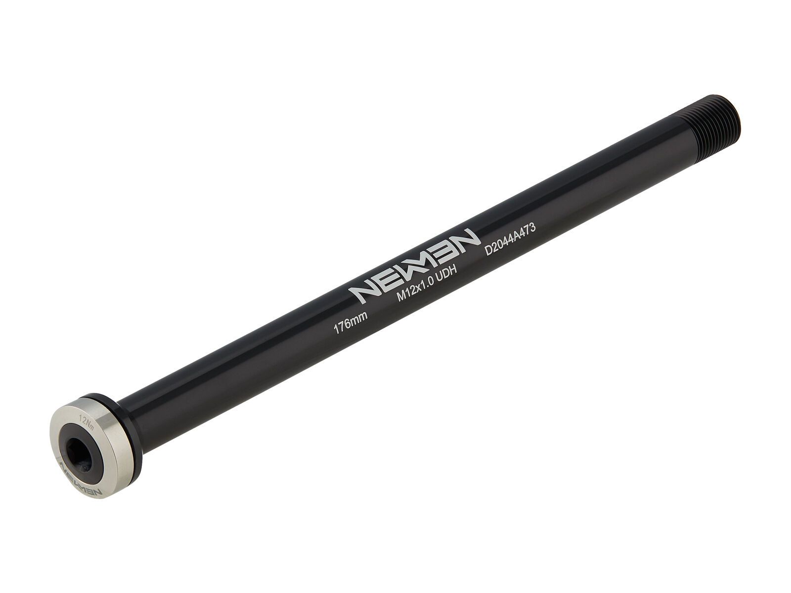 Newmen Axle UDH 12x157 M12x1.0 X12 176 mm - Bild 1