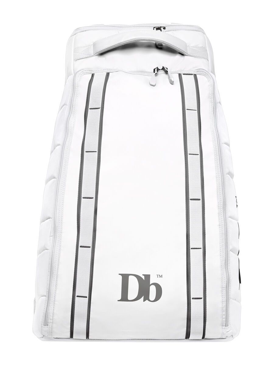 Douchebag The Hugger 60l, arctic white - Bild 1