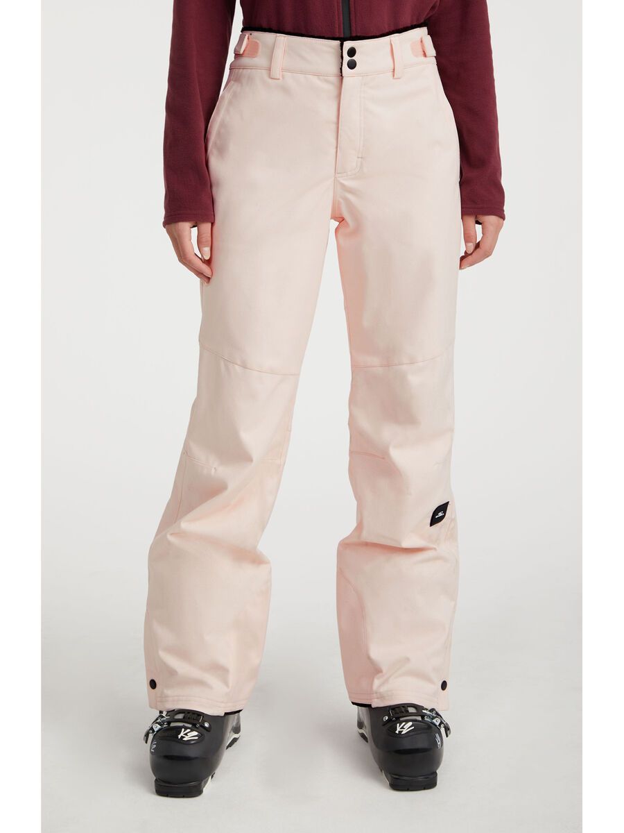 O’Neill Star Melange Pants, peach whip - Bild 3