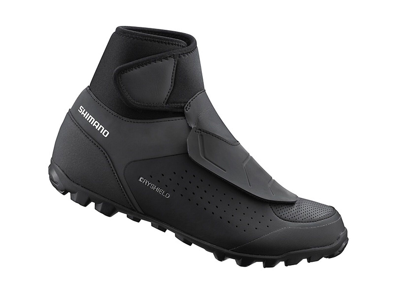 Shimano SH-MW501, black - Bild 1