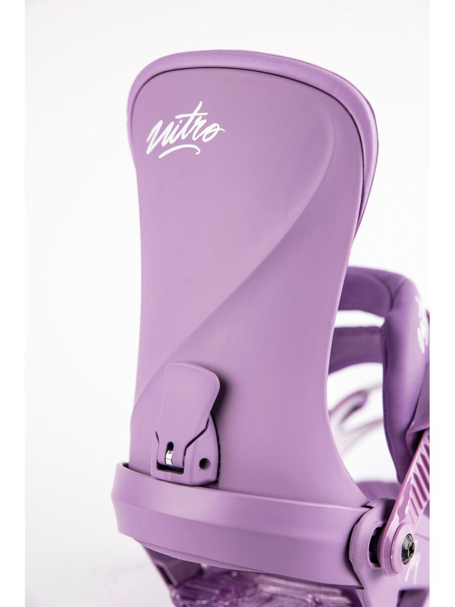 Nitro Ivy, lavender - Bild 6