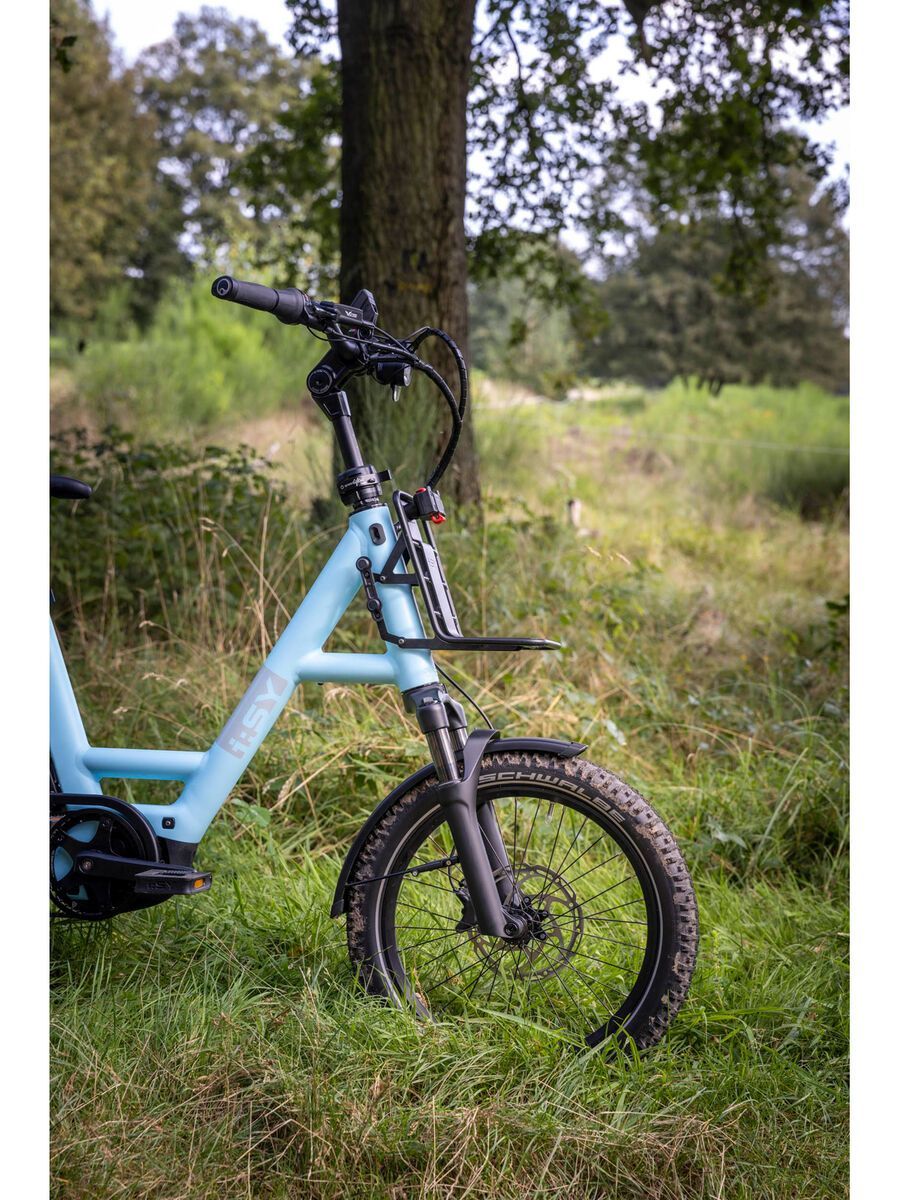 i:SY E5 ZR F CX Adventure, opal green - Bild 7