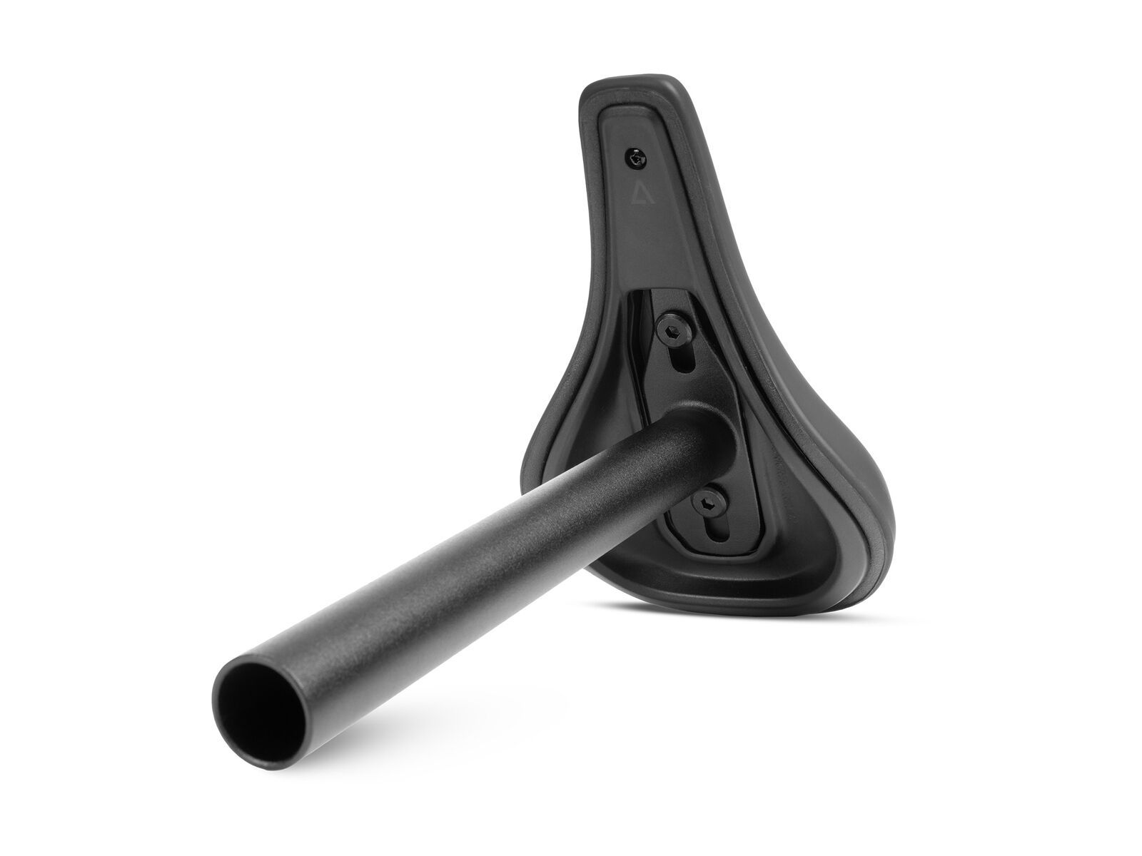 Cube Acid Sattel Numo Rookie + Sattelstütze, black - Bild 5