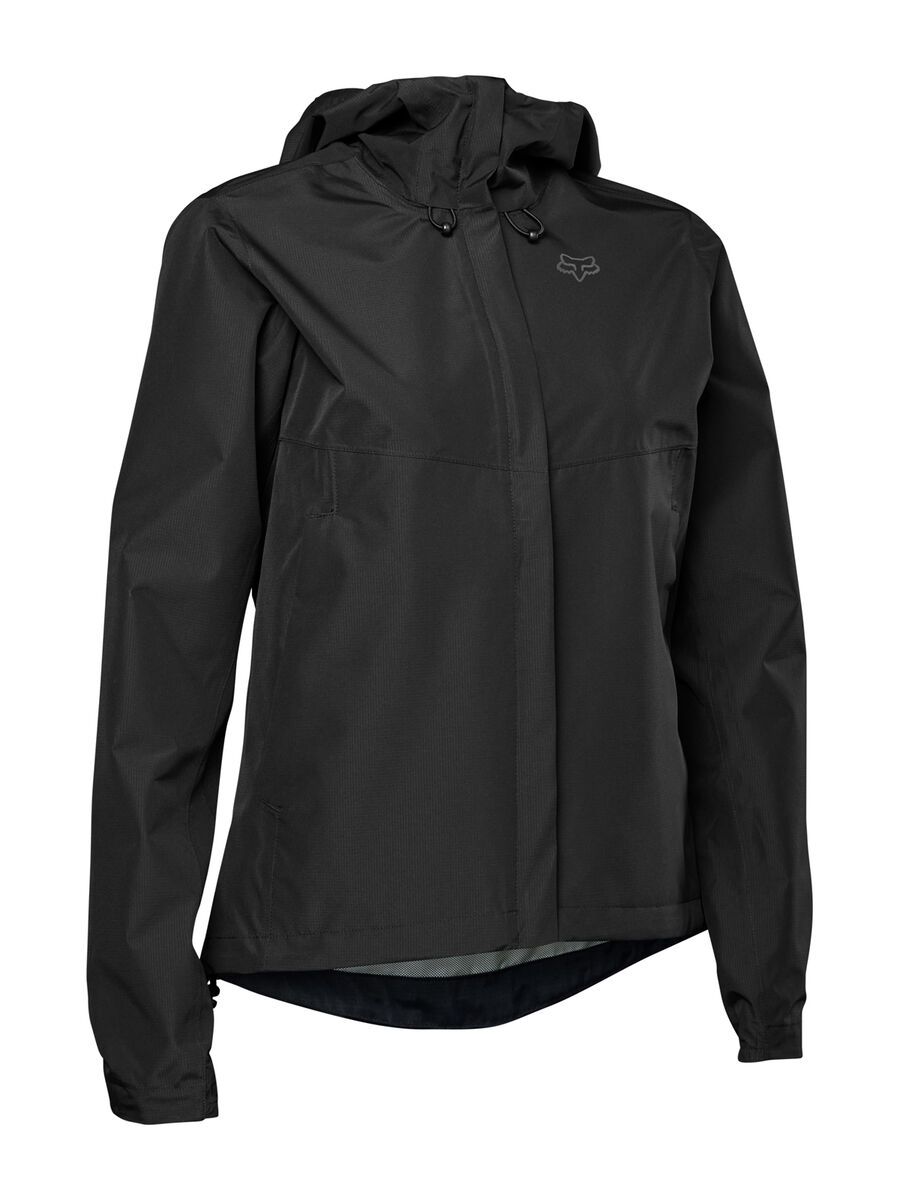 Fox Womens Ranger 2.5L Water Jacket, black - Bild 1