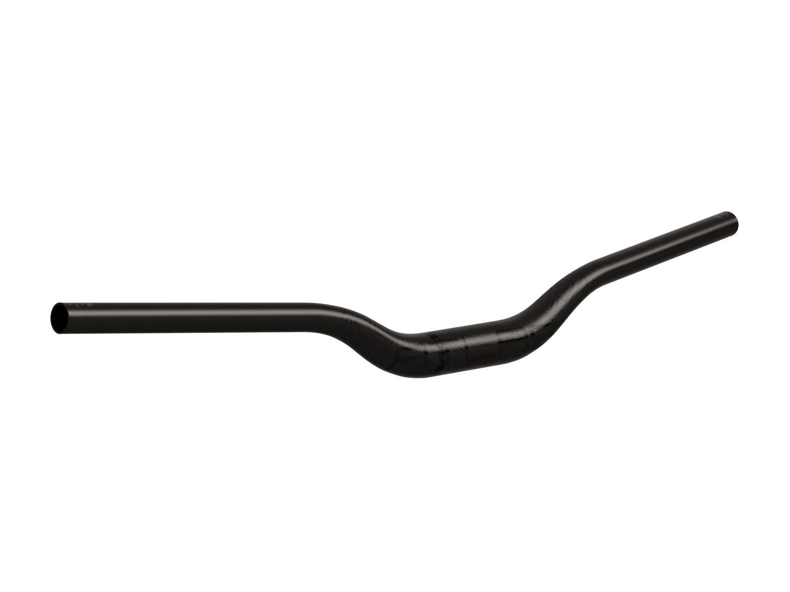 Race Face Atlas Handlebar - 40 / 800 mm, stealth - Bild 2