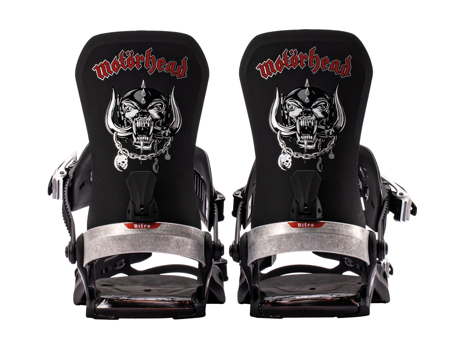 Nitro One X Motörhead - Bild 3
