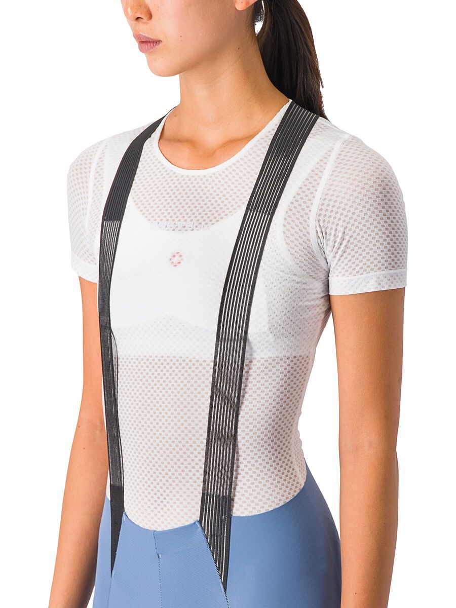 Castelli Free Aero RC W Bibshort, steel blue - Bild 7