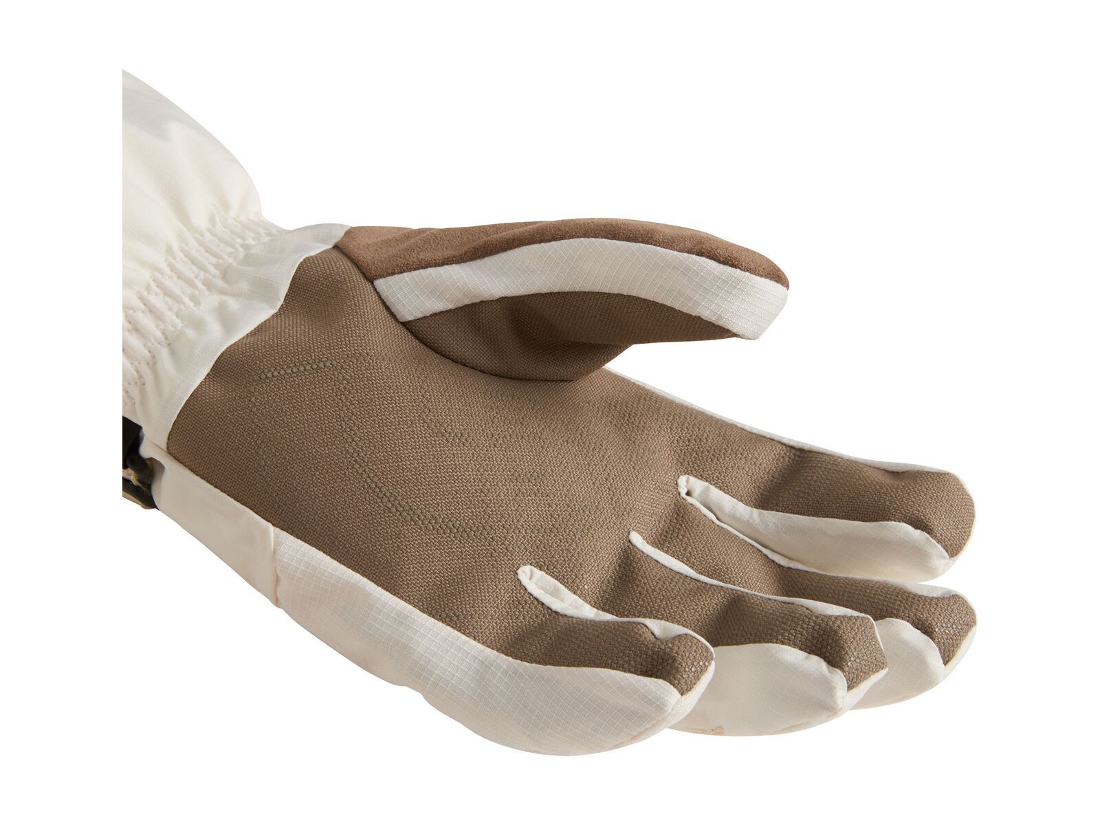 The North Face W Montana Glove, white dune - Bild 2