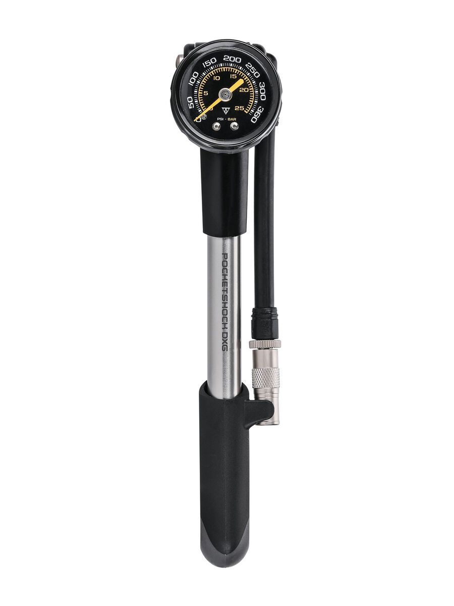 Topeak Pocketshock DXG - Bild 1