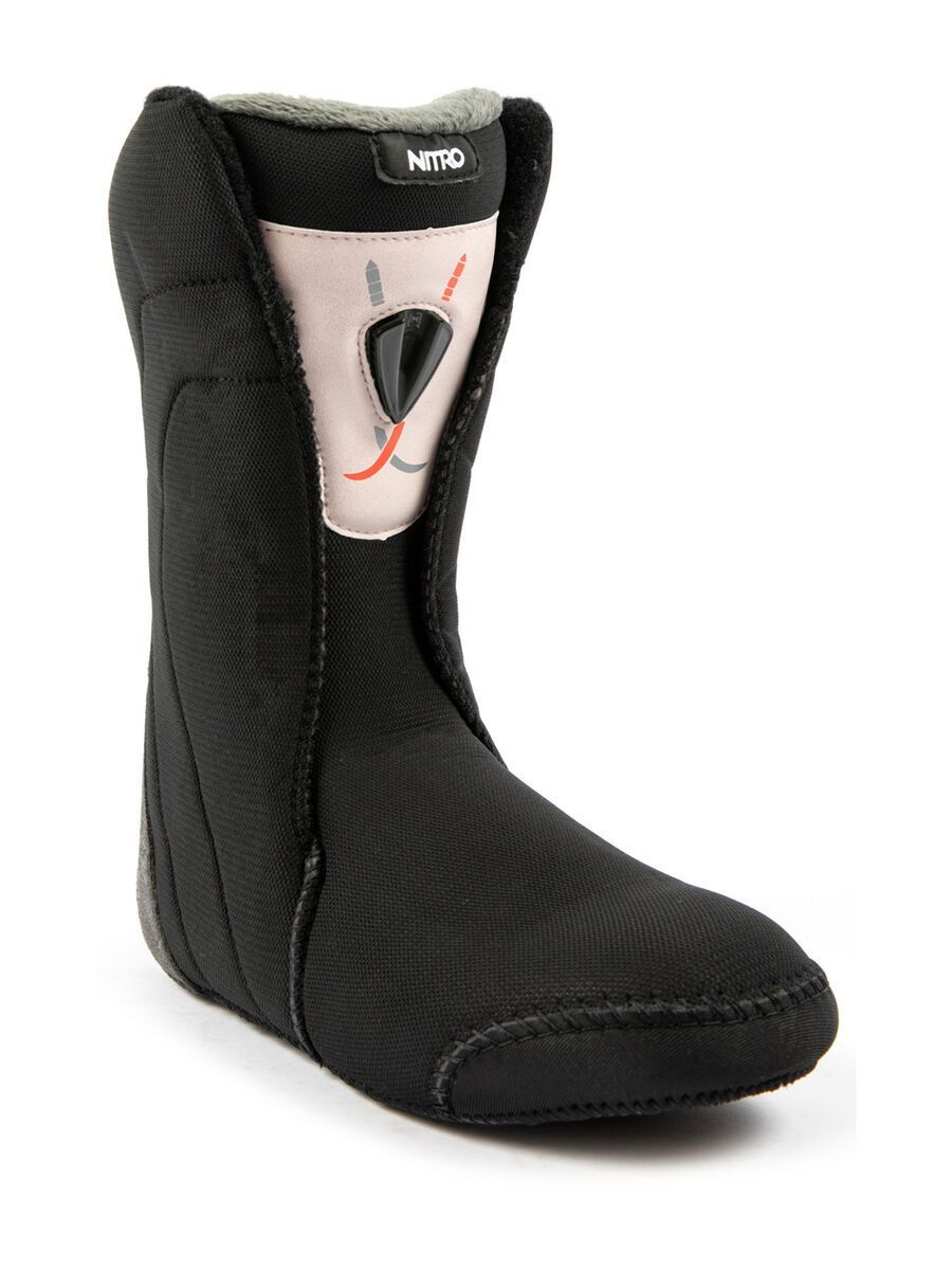 Nitro Crown TLS, rose-purple - Bild 8