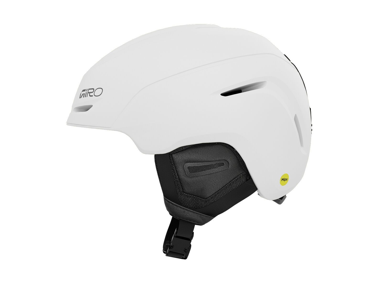Giro Neo MIPS, matte white - Bild 2