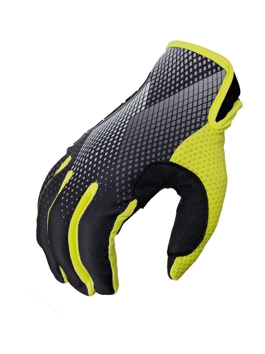 Scott 350 Dirt Glove, black/white - Bild 1