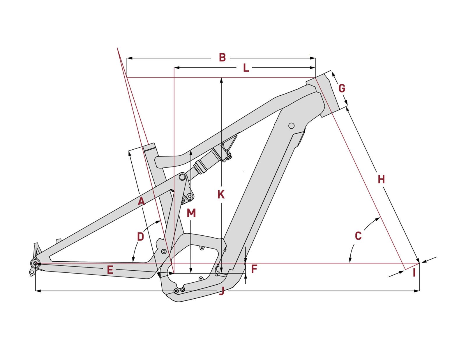 ***2. Wahl*** Focus Thron² 6.8 - 750 Wh creme white - Bild 9