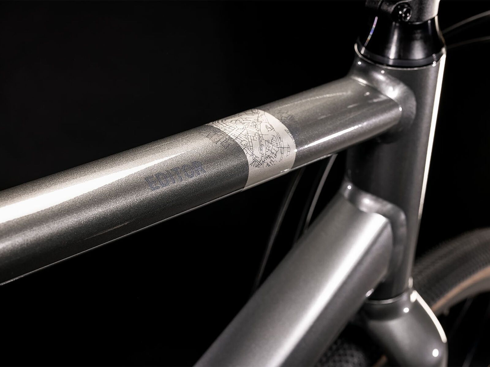 Cube Editor, grey´n´silver - Bild 2