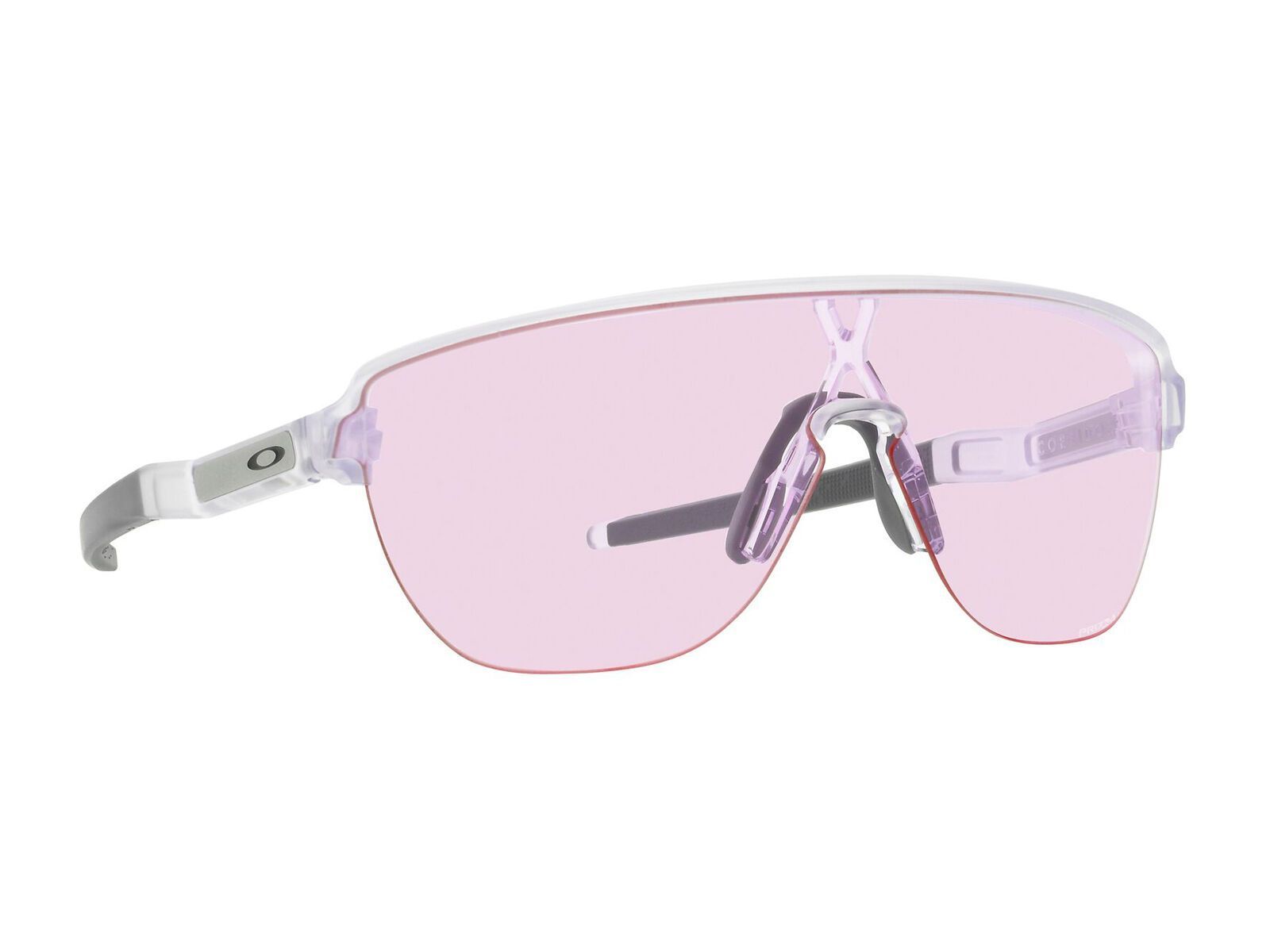 Oakley Corridor, Prizm Low Light / matte clear - Bild 11